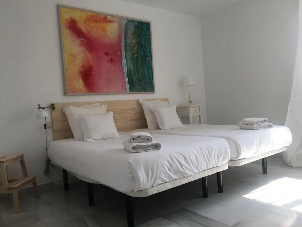 Apartment Tuguest Villa Maripi Almunecar Spain