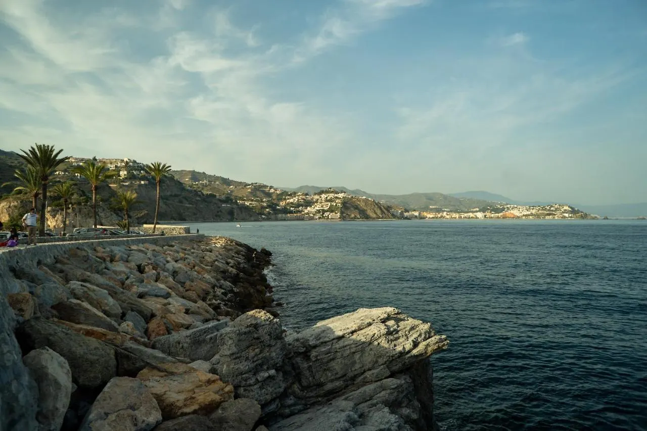 Tuguest Villa Maripi Almunecar Apartment