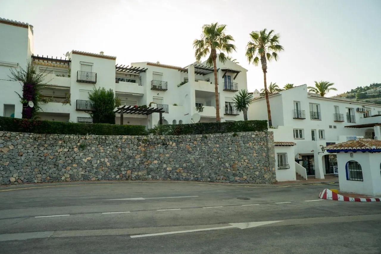 Tuguest Villa Maripi Almunecar Apartment