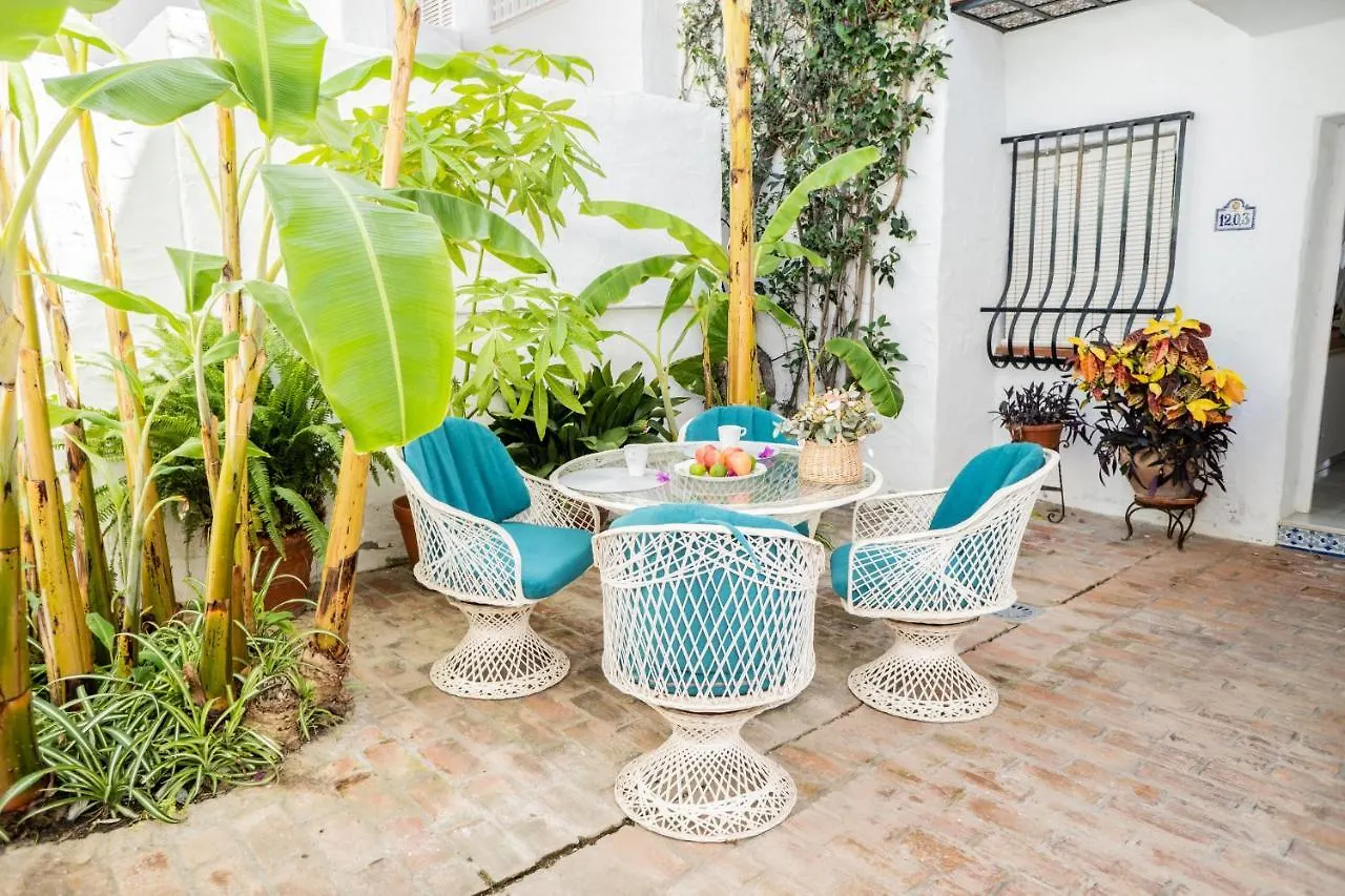 Apartamento Tuguest Villa Maripi Almuñécar