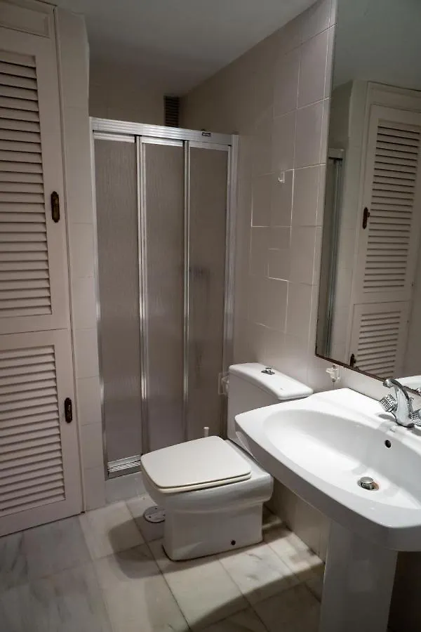 Tuguest Villa Maripi Almunecar