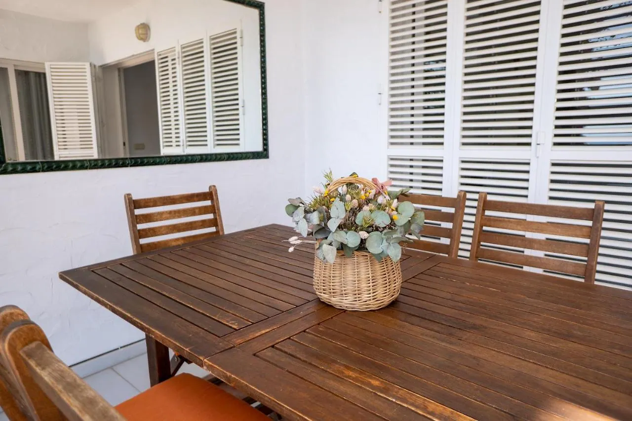 Tuguest Villa Maripi Almuñécar