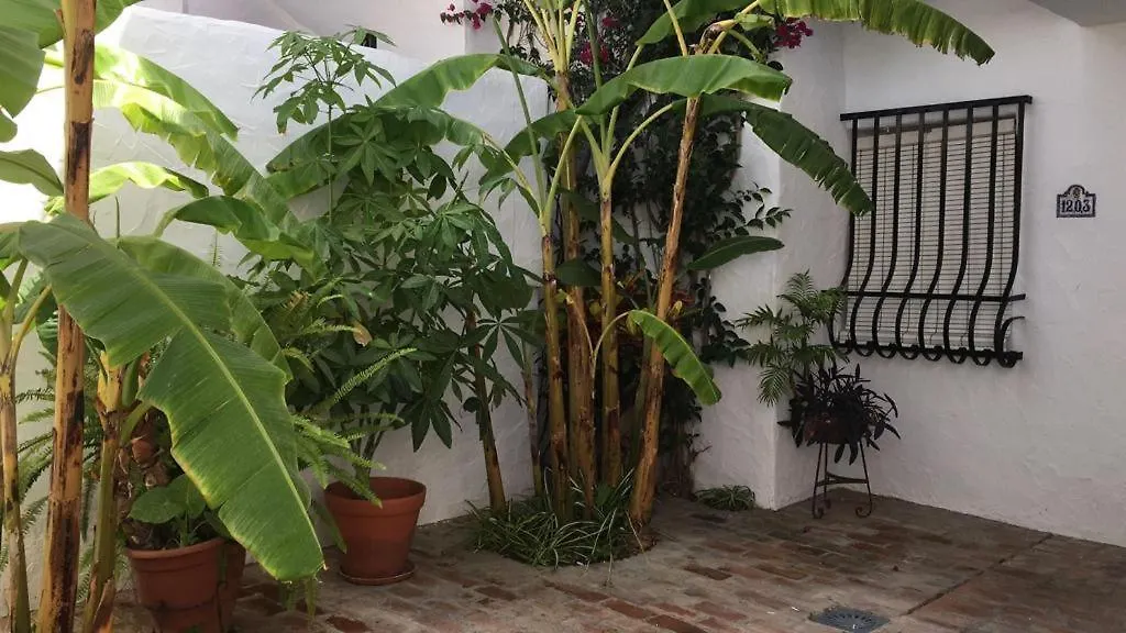 Apartment Tuguest Villa Maripi Almunecar