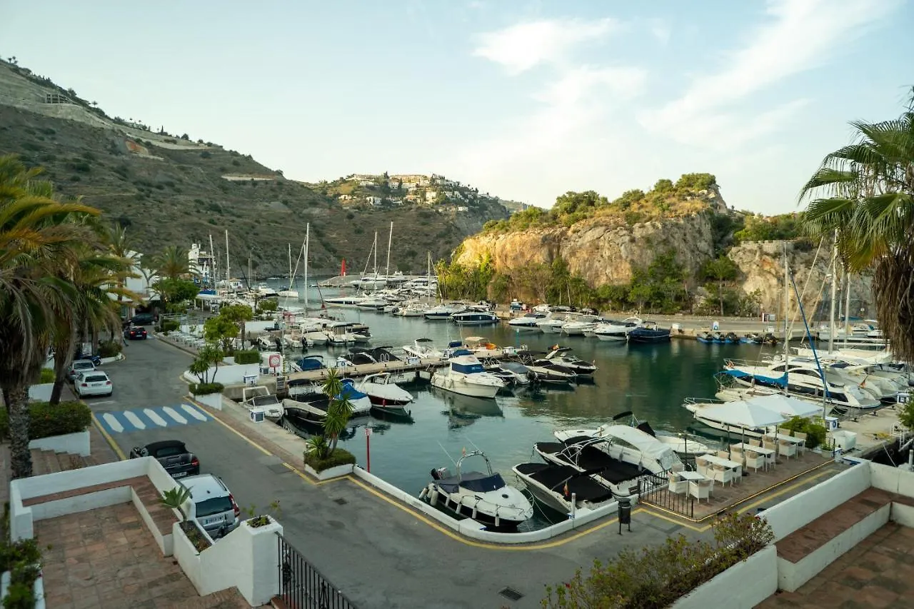 Tuguest Villa Maripi Almunecar Spain