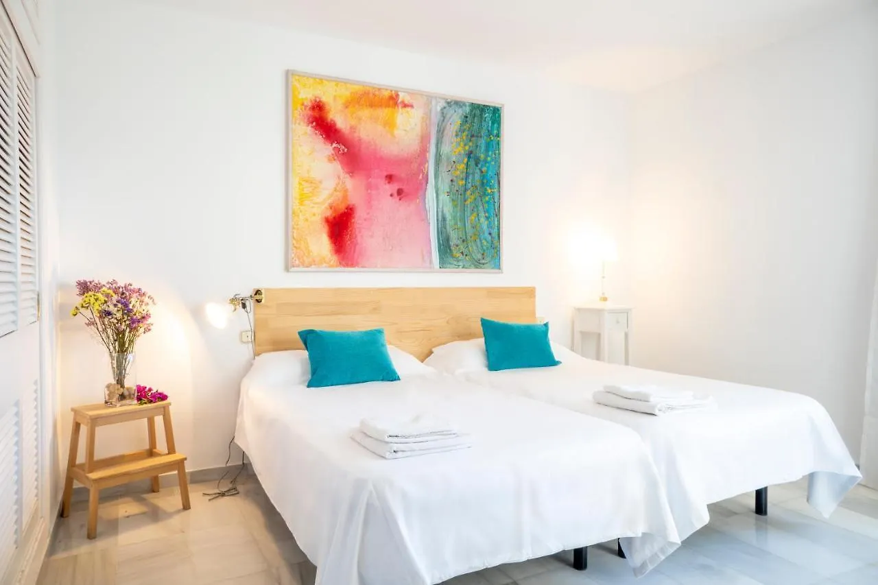 Tuguest Villa Maripi Almunecar 0*,  Spain