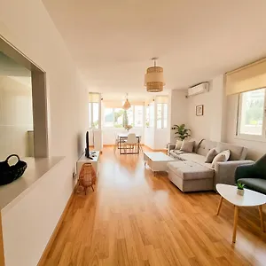 Apartamento Portichuelo Playa