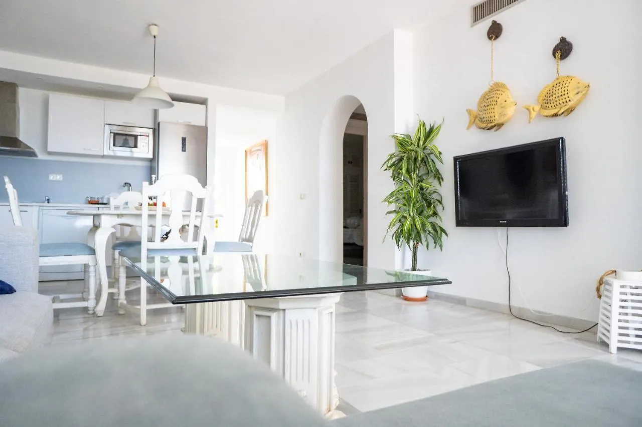 Tuguest Villa Maripi Almunecar Spain