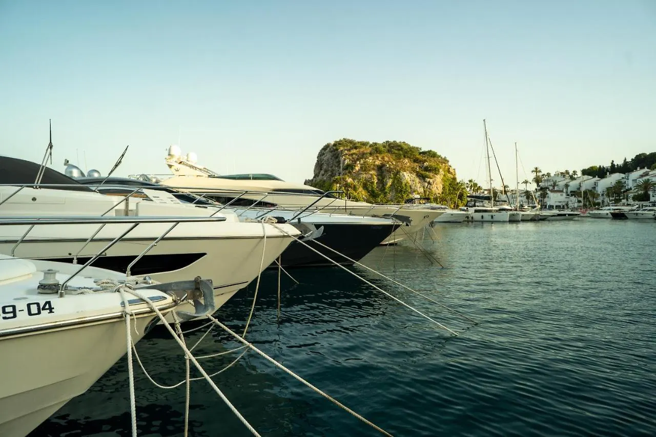 Tuguest Villa Maripi Almunecar Apartment