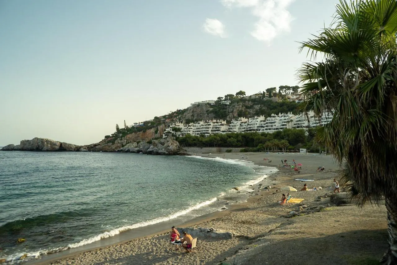 Apartment Tuguest Villa Maripi Almunecar Spain
