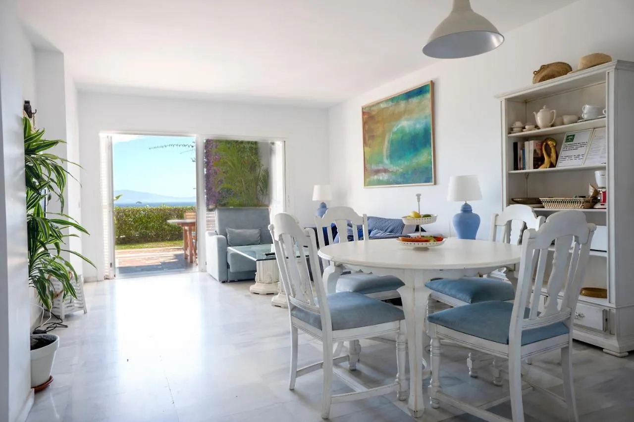 Tuguest Villa Maripi Almunecar