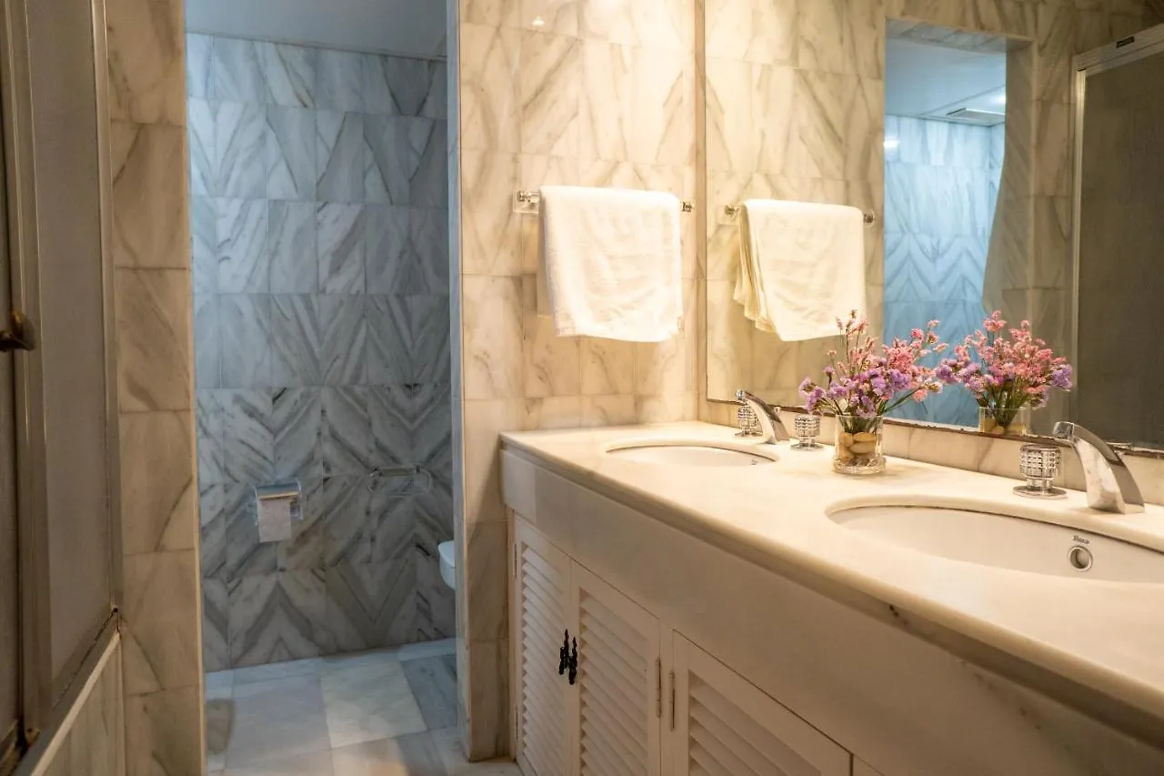 Tuguest Villa Maripi 阿尔姆尼卡 公寓