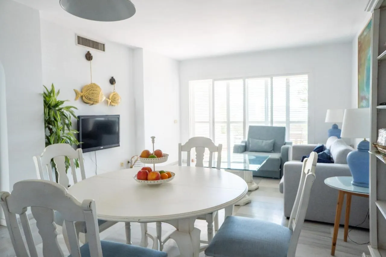 Tuguest Villa Maripi 阿尔姆尼卡 公寓