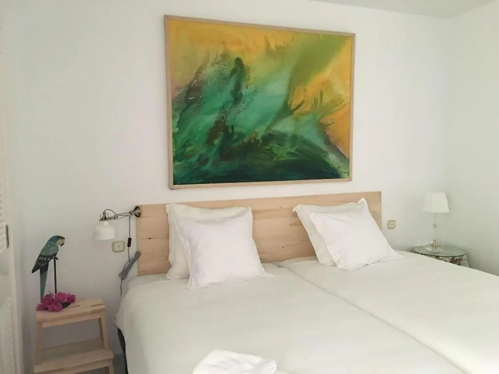 Tuguest Villa Maripi Almuñécar