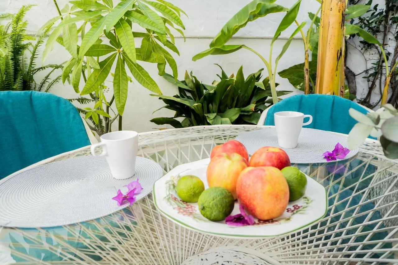 Tuguest Villa Maripi Almuñécar