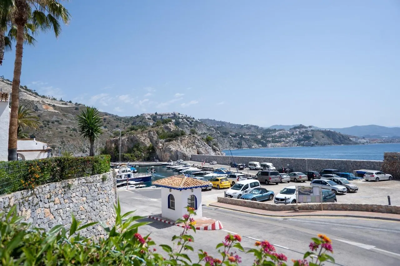 Apartamento Tuguest Villa Maripi Almuñécar