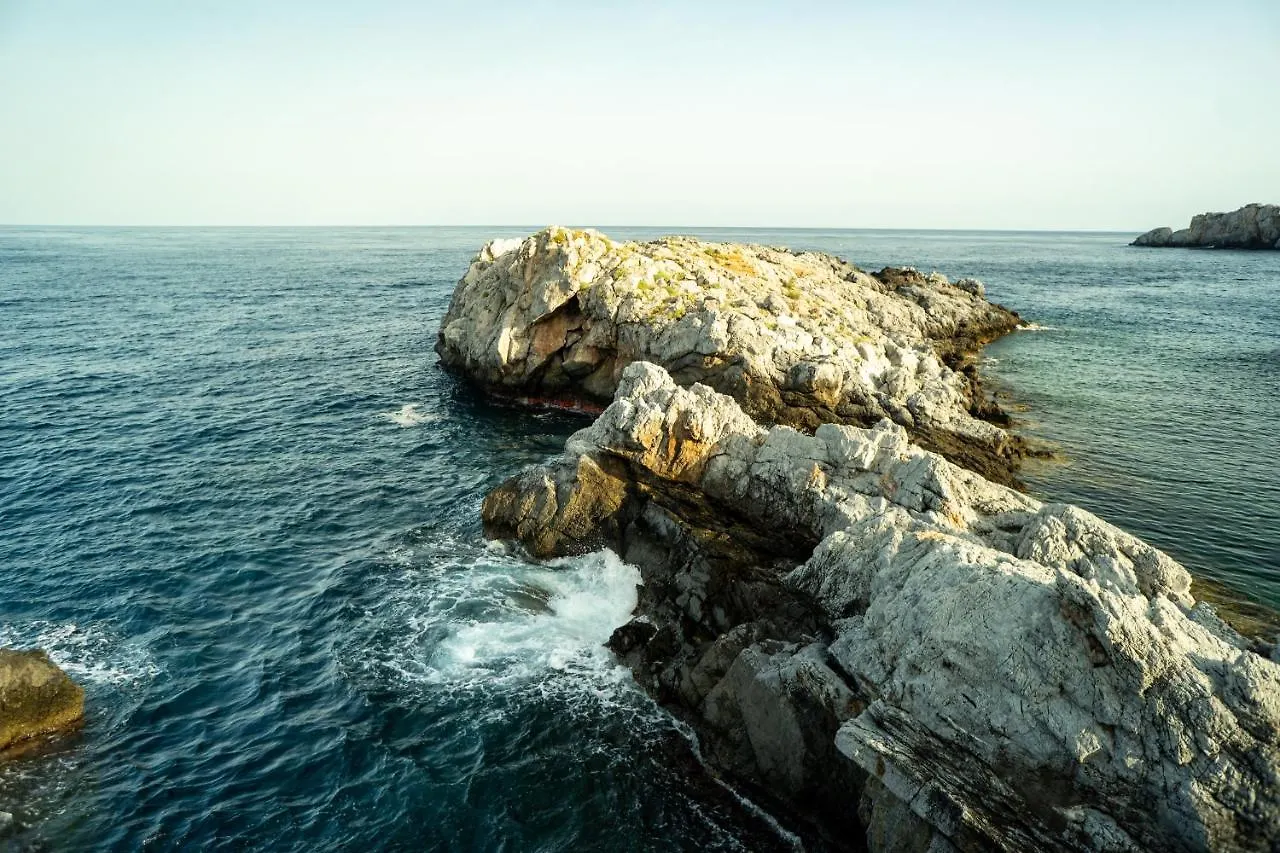Tuguest Villa Maripi Almuñécar España
