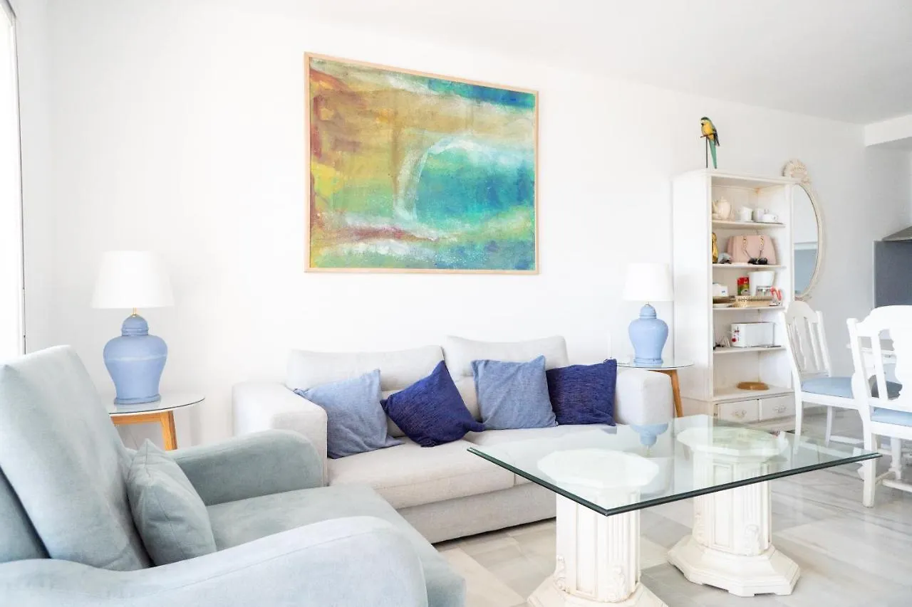 Tuguest Villa Maripi Almuñécar