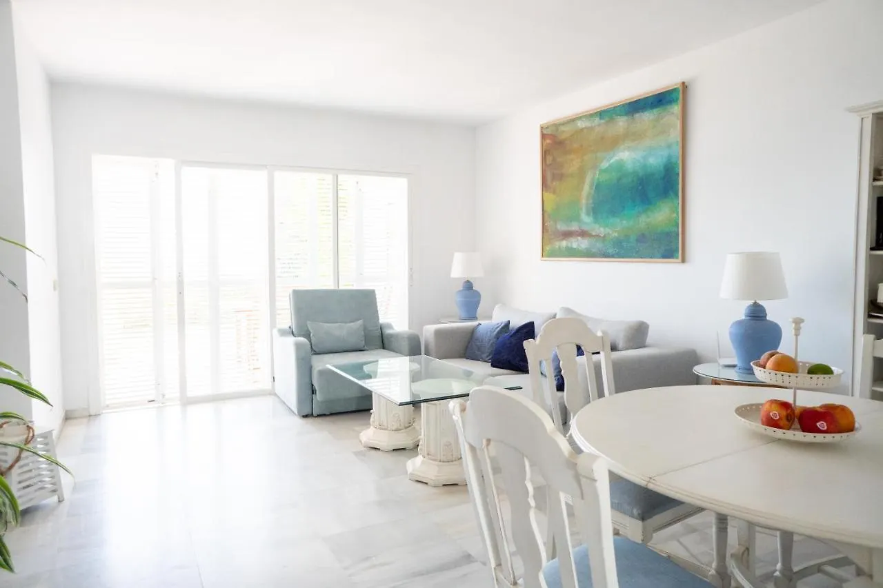 Tuguest Villa Maripi Almuñécar España