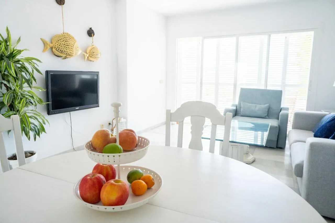 Tuguest Villa Maripi Almuñécar España