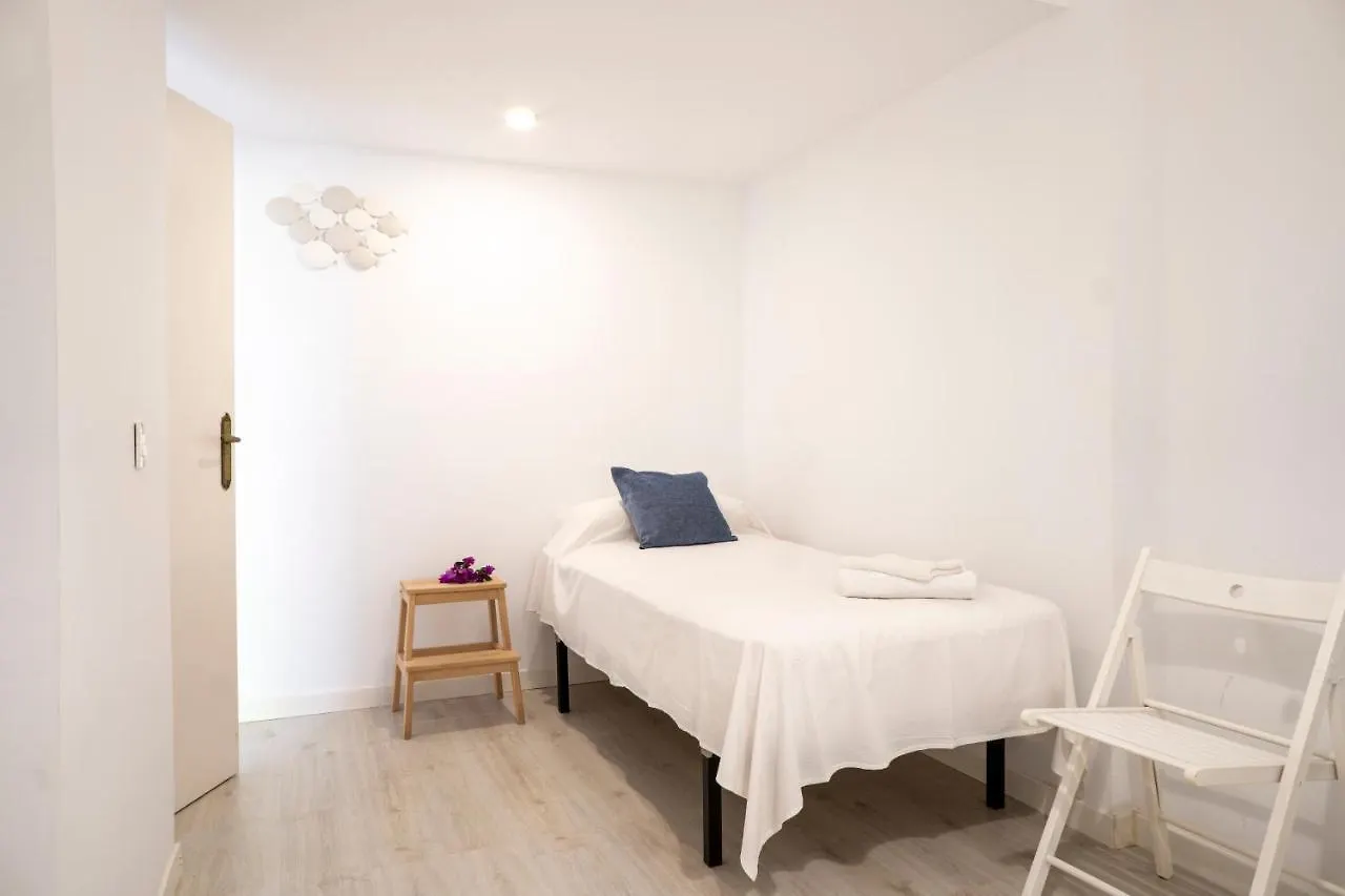 Tuguest Villa Maripi Almuñécar Apartamento