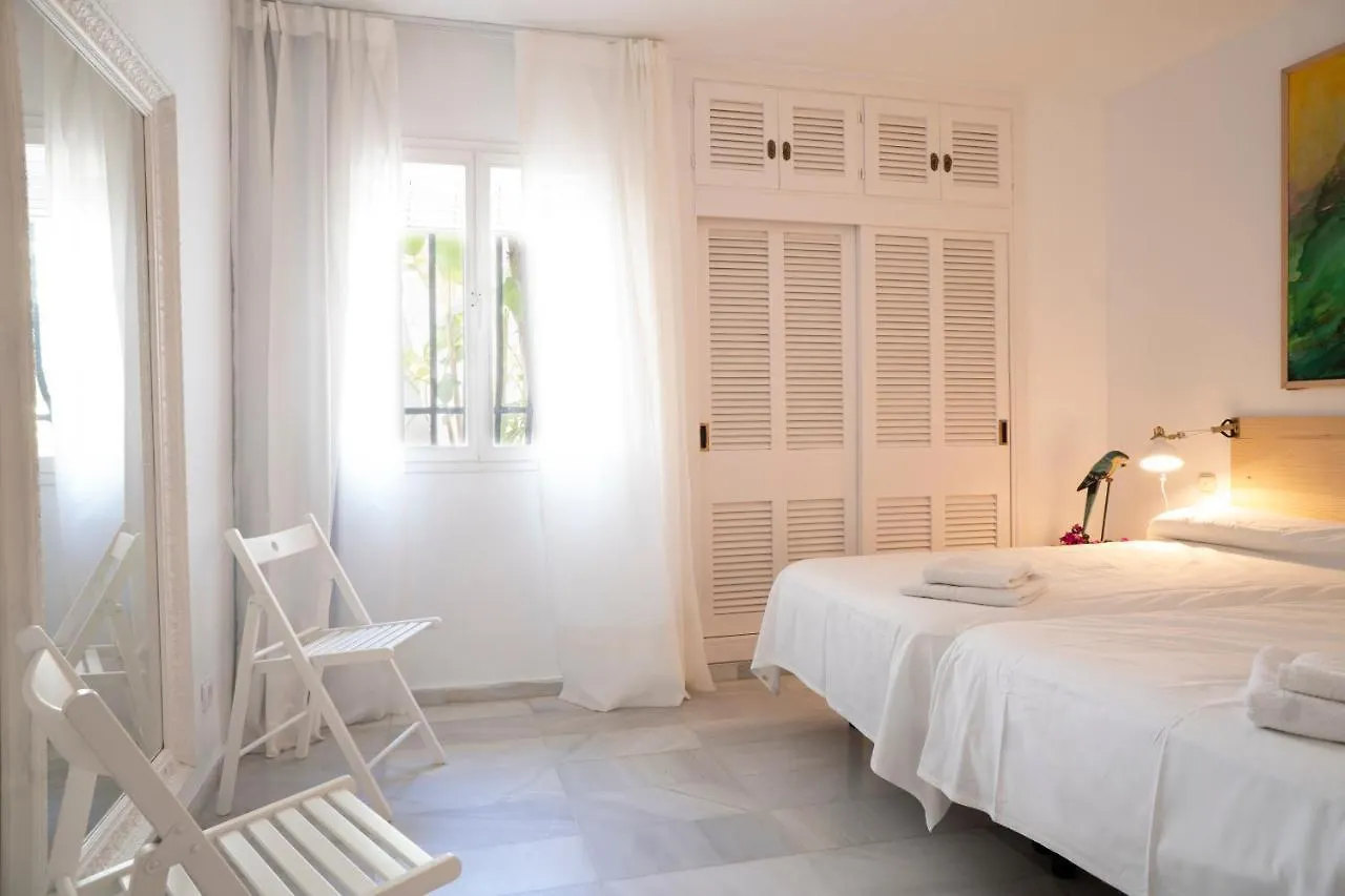 Tuguest Villa Maripi Almuñécar Apartamento